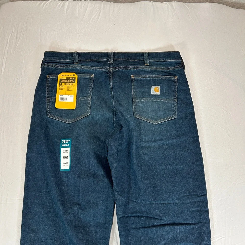Carhartt keywords workwear